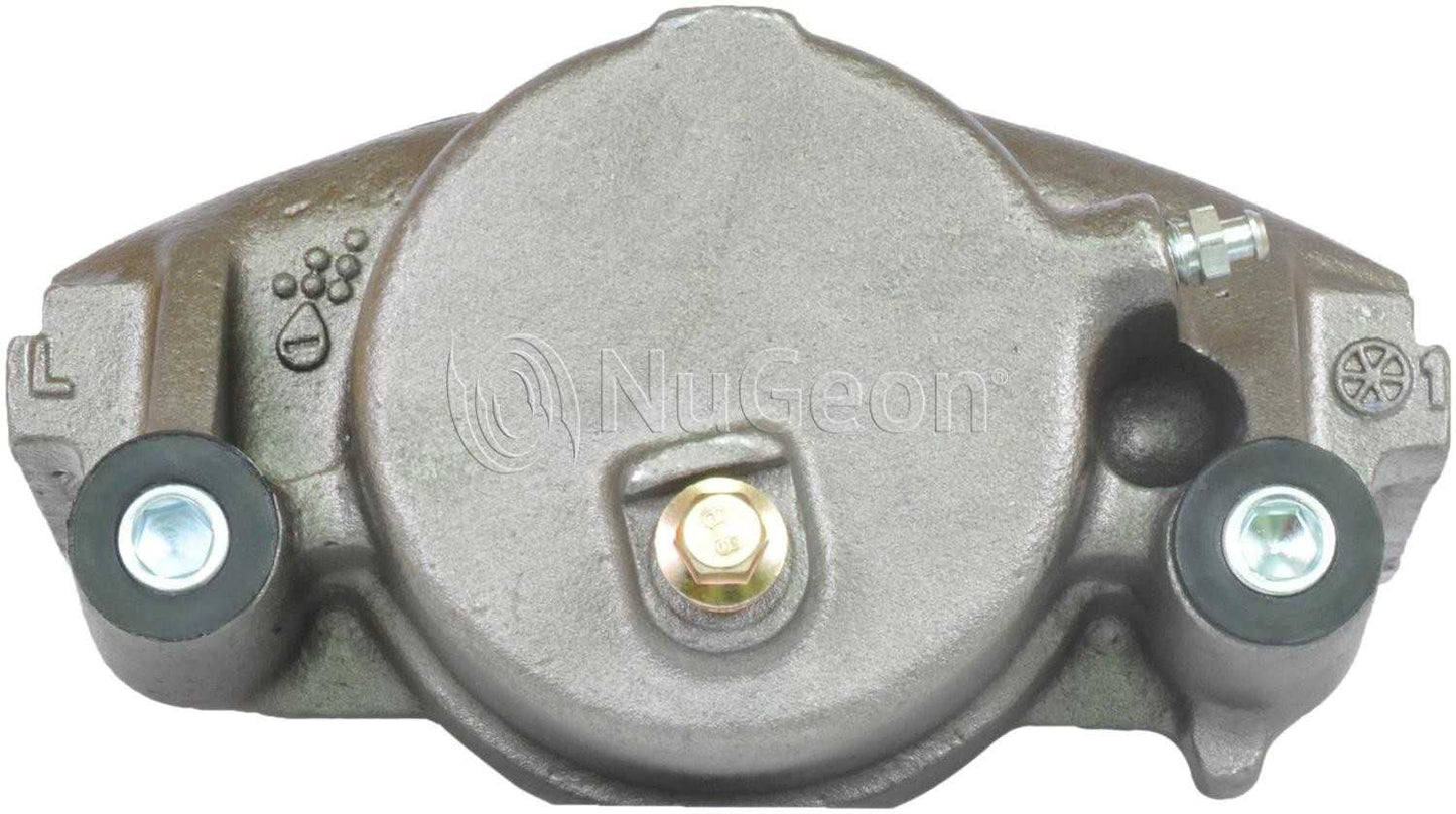 BBB Industries Disc Brake Caliper 97-17271B