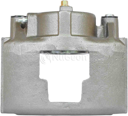BBB Industries Remanufactured Disc Brake Caliper 97-17271B