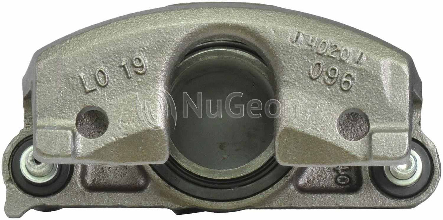 BBB Industries Disc Brake Caliper 97-17274A