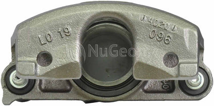 BBB Industries Disc Brake Caliper 97-17274A