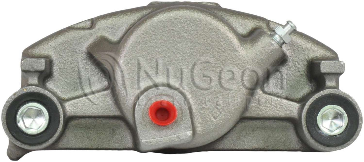 BBB Industries Remanufactured Disc Brake Caliper 97-17274B