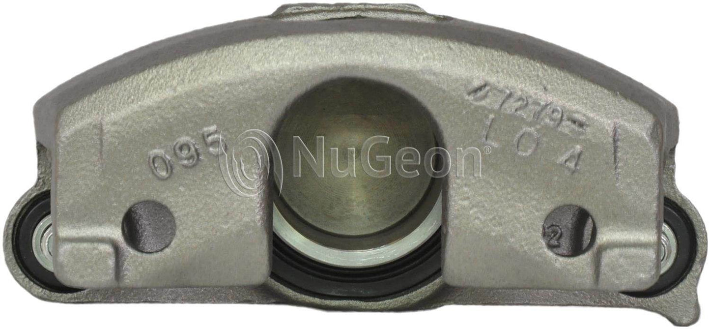 BBB Industries Disc Brake Caliper 97-17274B