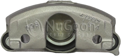 BBB Industries Remanufactured Disc Brake Caliper 97-17274B