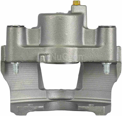 BBB Industries Remanufactured Disc Brake Caliper 97-17277A