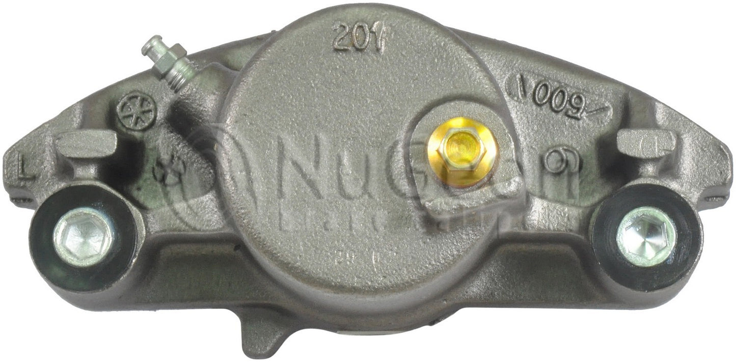 BBB Industries Disc Brake Caliper 97-17277A