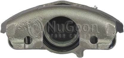 BBB Industries Remanufactured Disc Brake Caliper 97-17277A