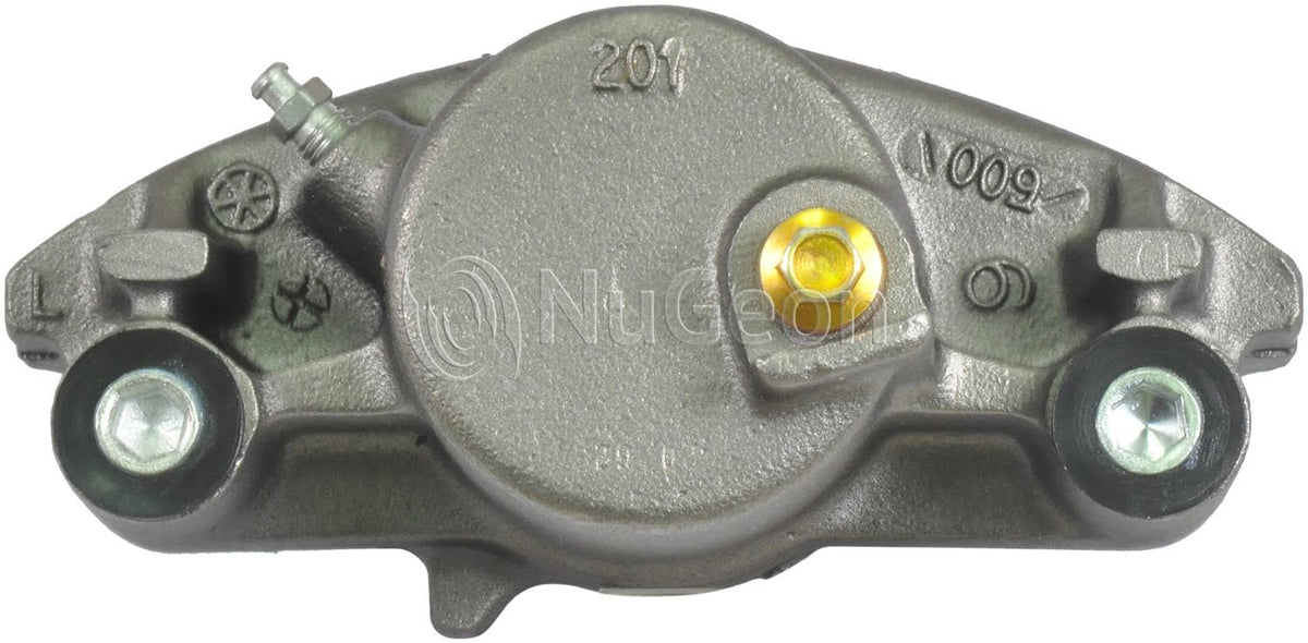 BBB Industries Disc Brake Caliper 97-17277A
