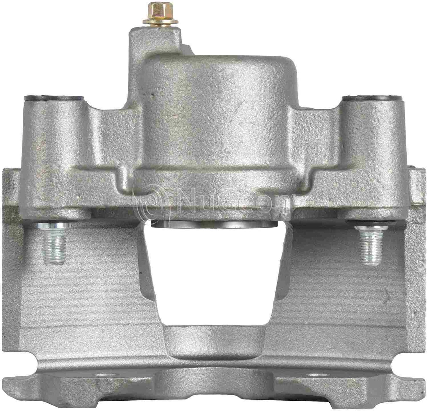 BBB Industries Disc Brake Caliper 97-17277B