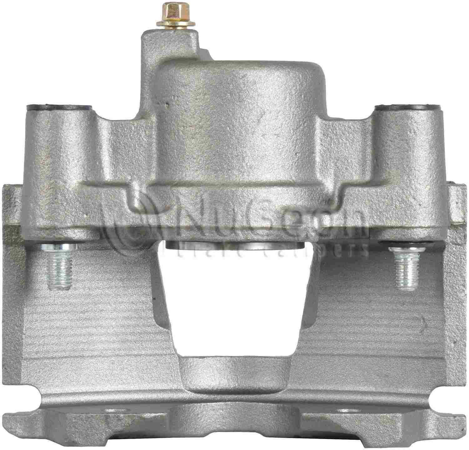 BBB Industries Disc Brake Caliper 97-17277B