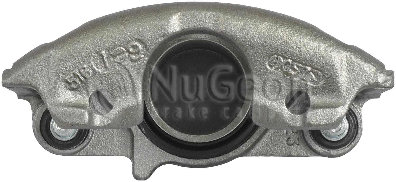 BBB Industries Disc Brake Caliper 97-17277B
