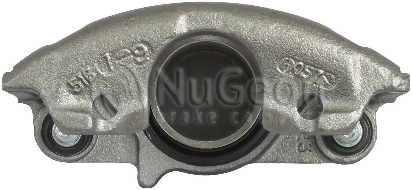 BBB Industries Disc Brake Caliper 97-17277B