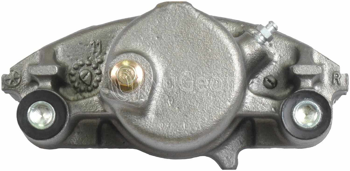 BBB Industries Disc Brake Caliper 97-17277B