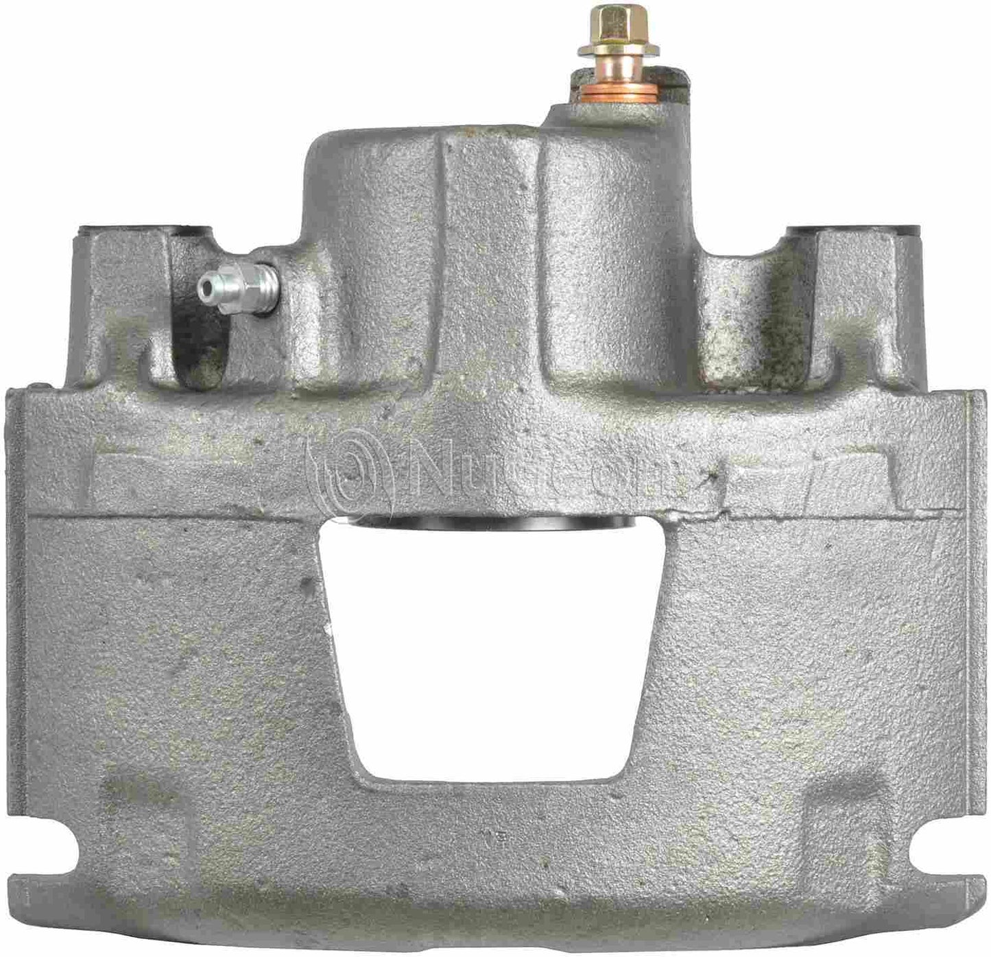 BBB Industries Disc Brake Caliper 97-17277B