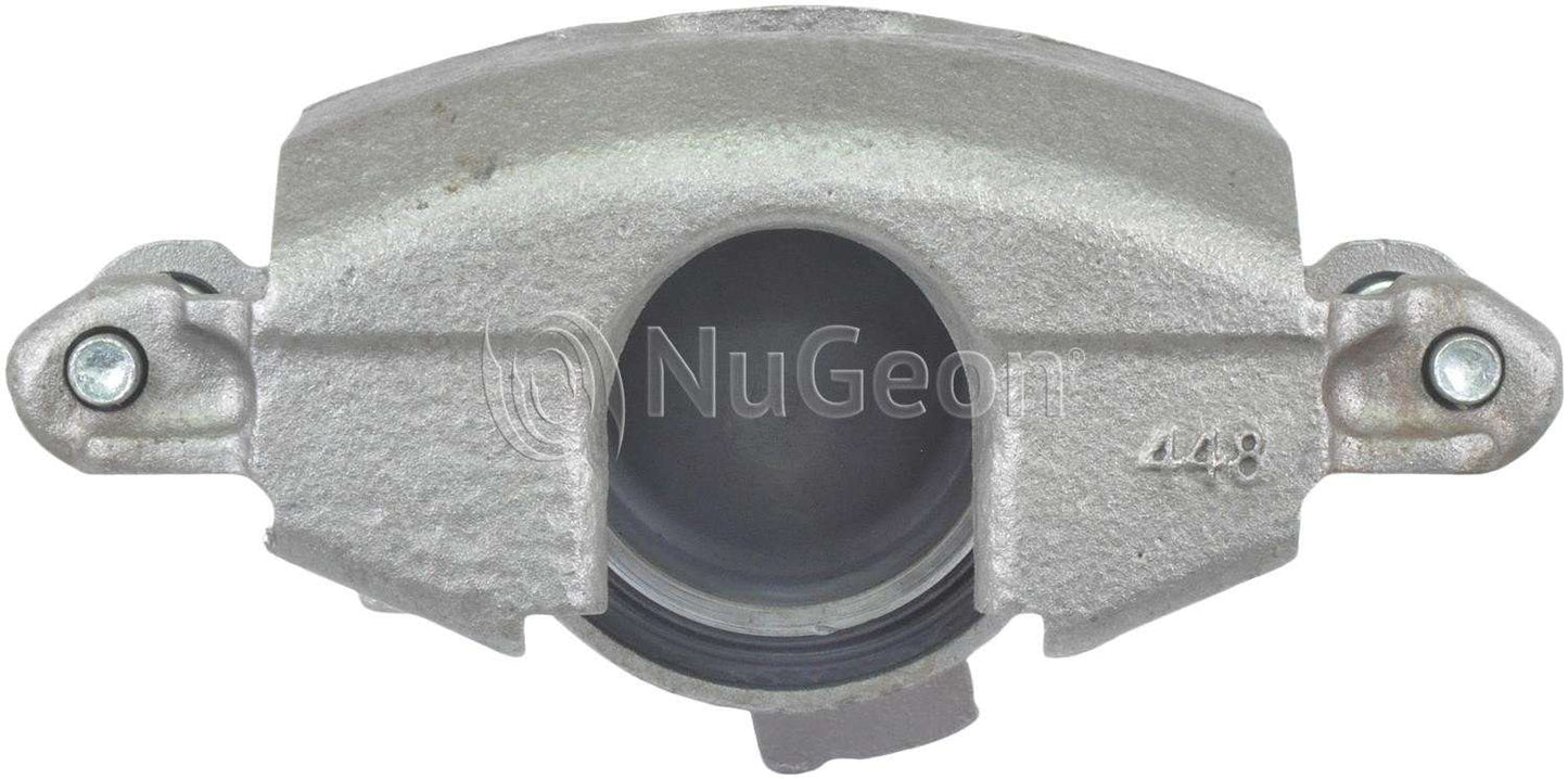 BBB Industries Remanufactured Disc Brake Caliper 97-17279A