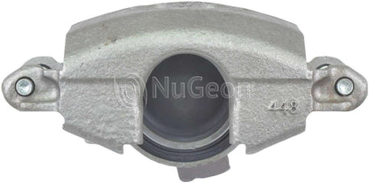 BBB Industries Remanufactured Disc Brake Caliper 97-17279A