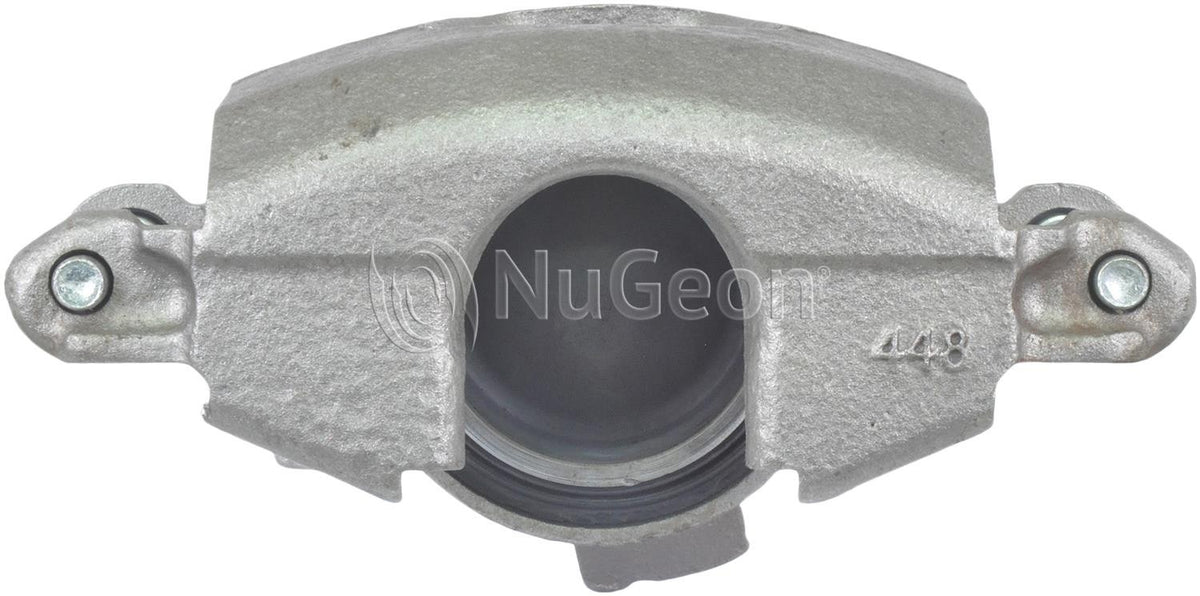 BBB Industries Remanufactured Disc Brake Caliper 97-17279A