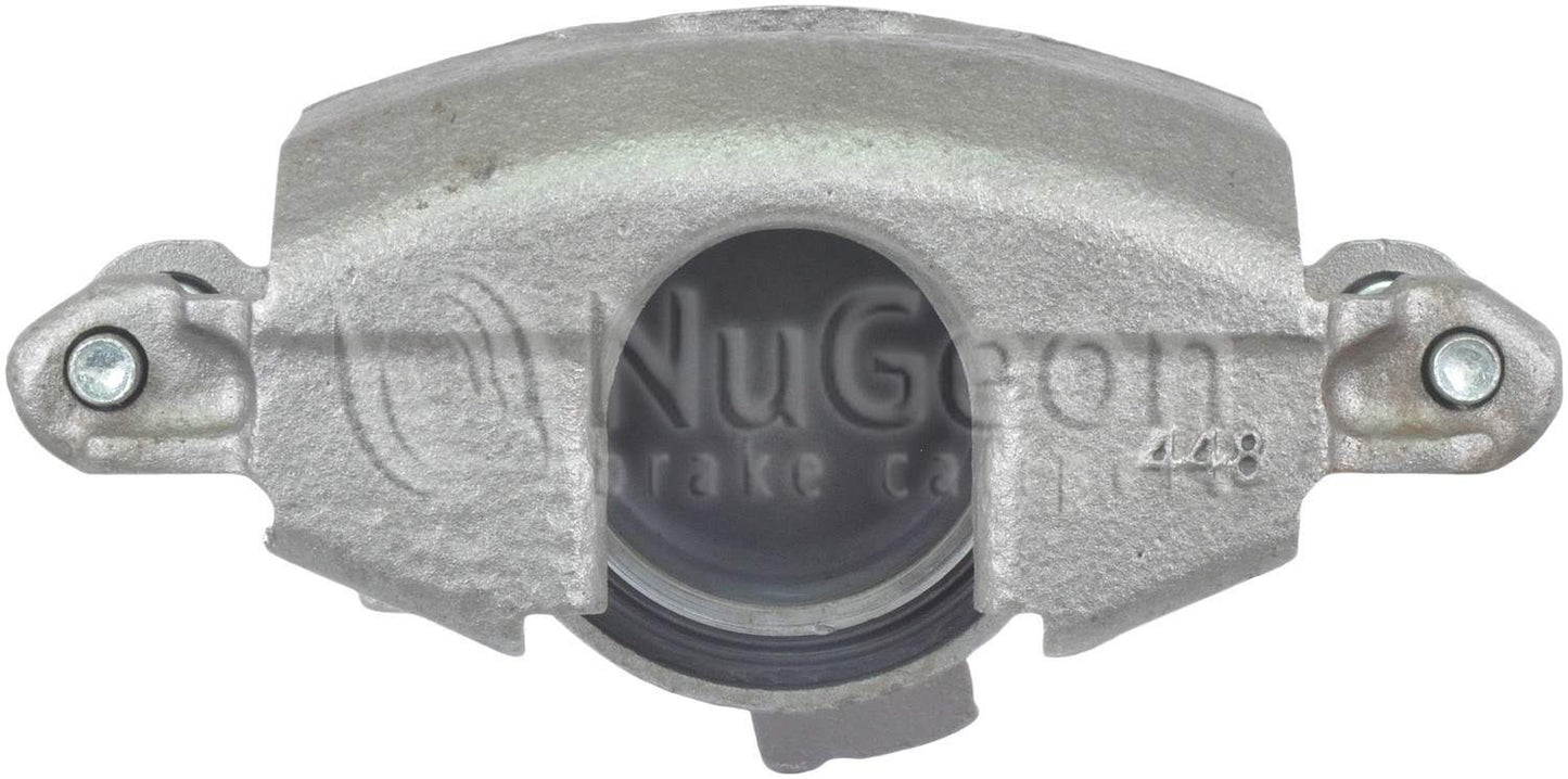 BBB Industries Remanufactured Disc Brake Caliper 97-17279A