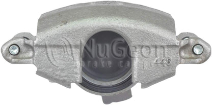 BBB Industries Remanufactured Disc Brake Caliper 97-17279A