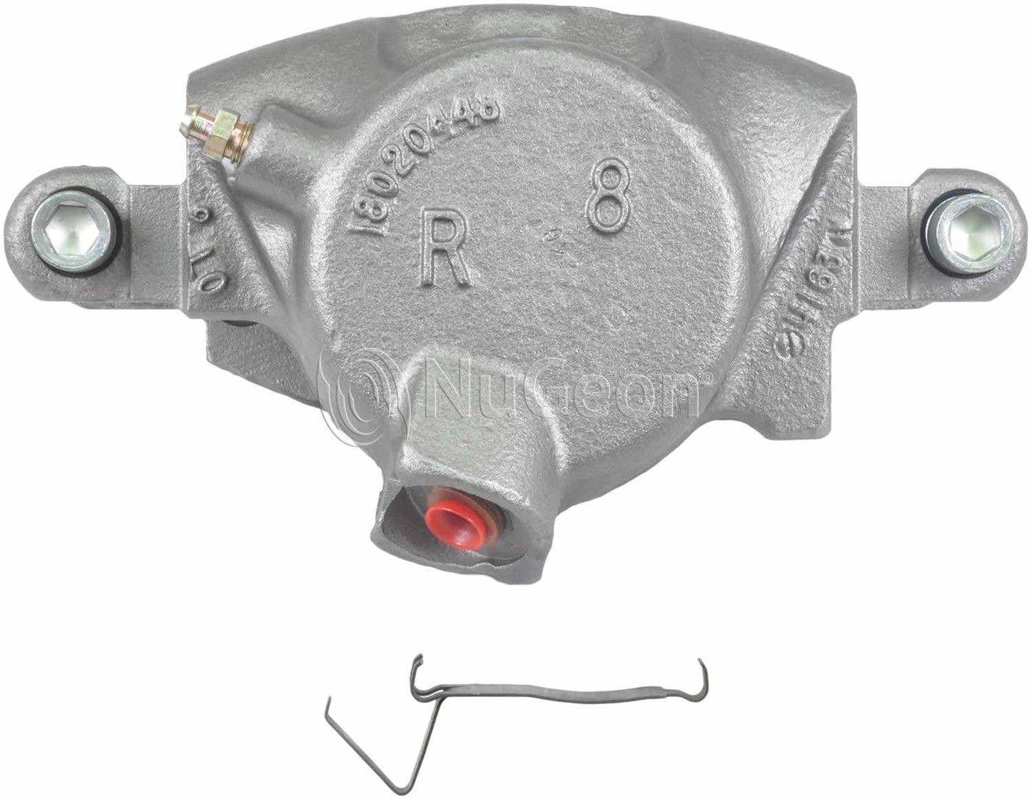 BBB Industries Remanufactured Disc Brake Caliper 97-17279A