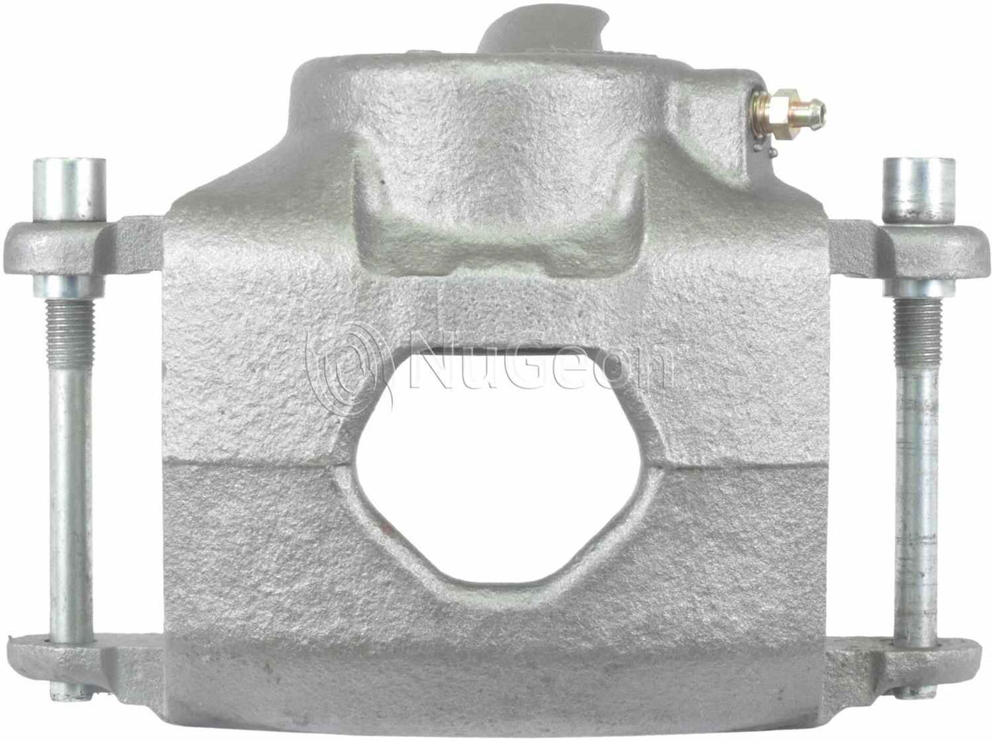BBB Industries Remanufactured Disc Brake Caliper 97-17279A