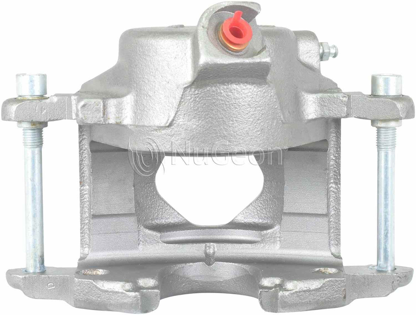 BBB Industries Remanufactured Disc Brake Caliper 97-17279B