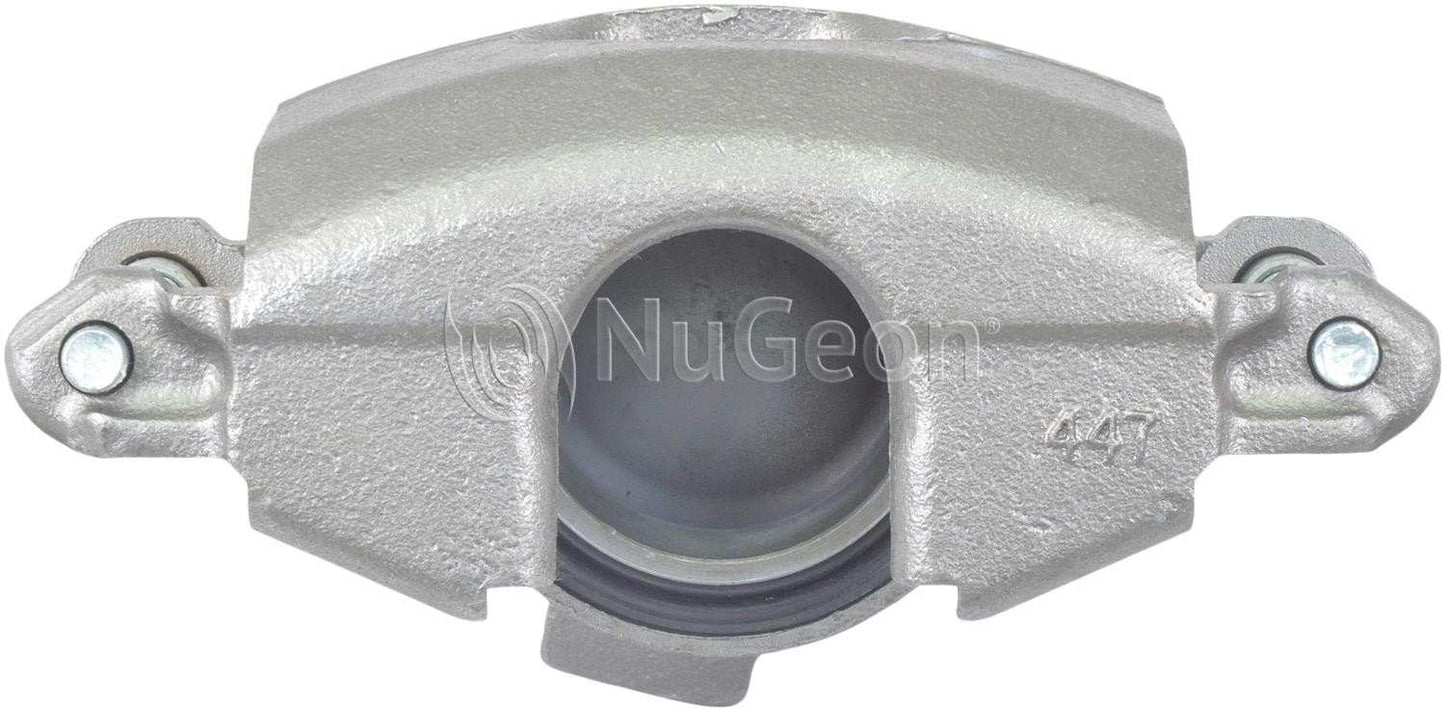 BBB Industries Remanufactured Disc Brake Caliper 97-17279B