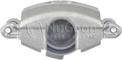 BBB Industries Remanufactured Disc Brake Caliper 97-17279B