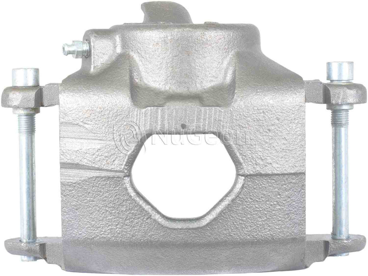 BBB Industries Remanufactured Disc Brake Caliper 97-17279B