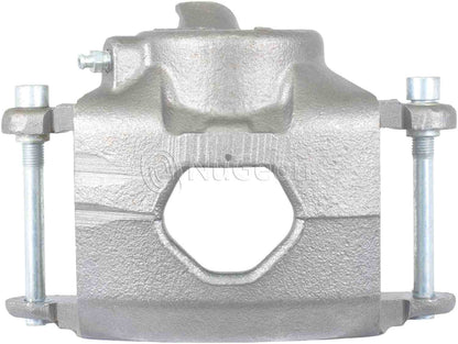 BBB Industries Remanufactured Disc Brake Caliper 97-17279B
