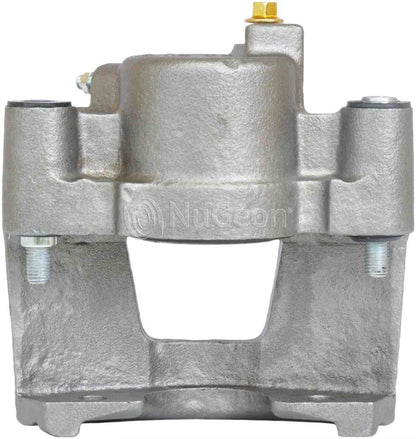 BBB Industries Remanufactured Disc Brake Caliper 97-17280A