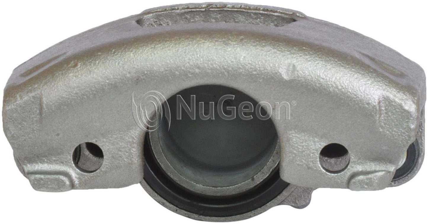BBB Industries Remanufactured Disc Brake Caliper 97-17280A