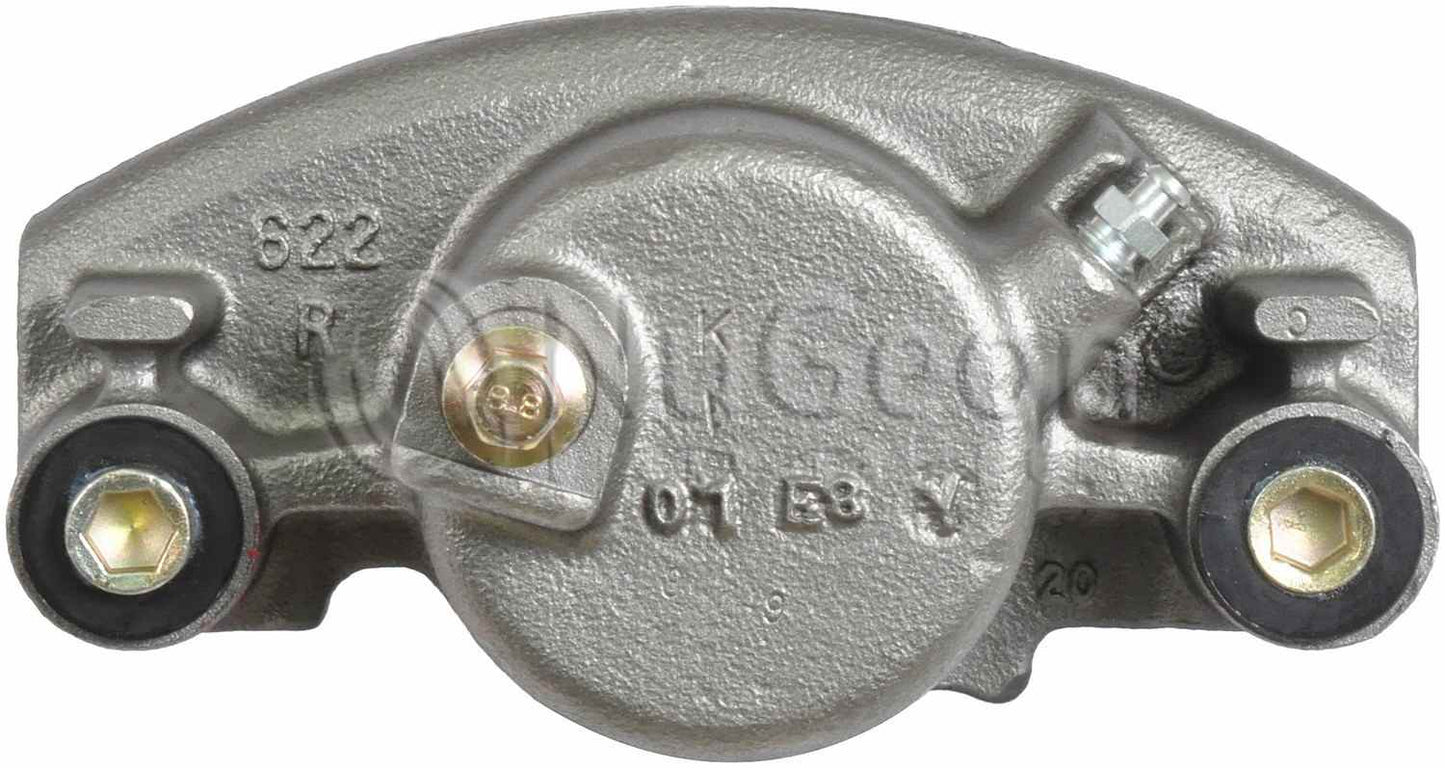 BBB Industries Disc Brake Caliper 97-17280B