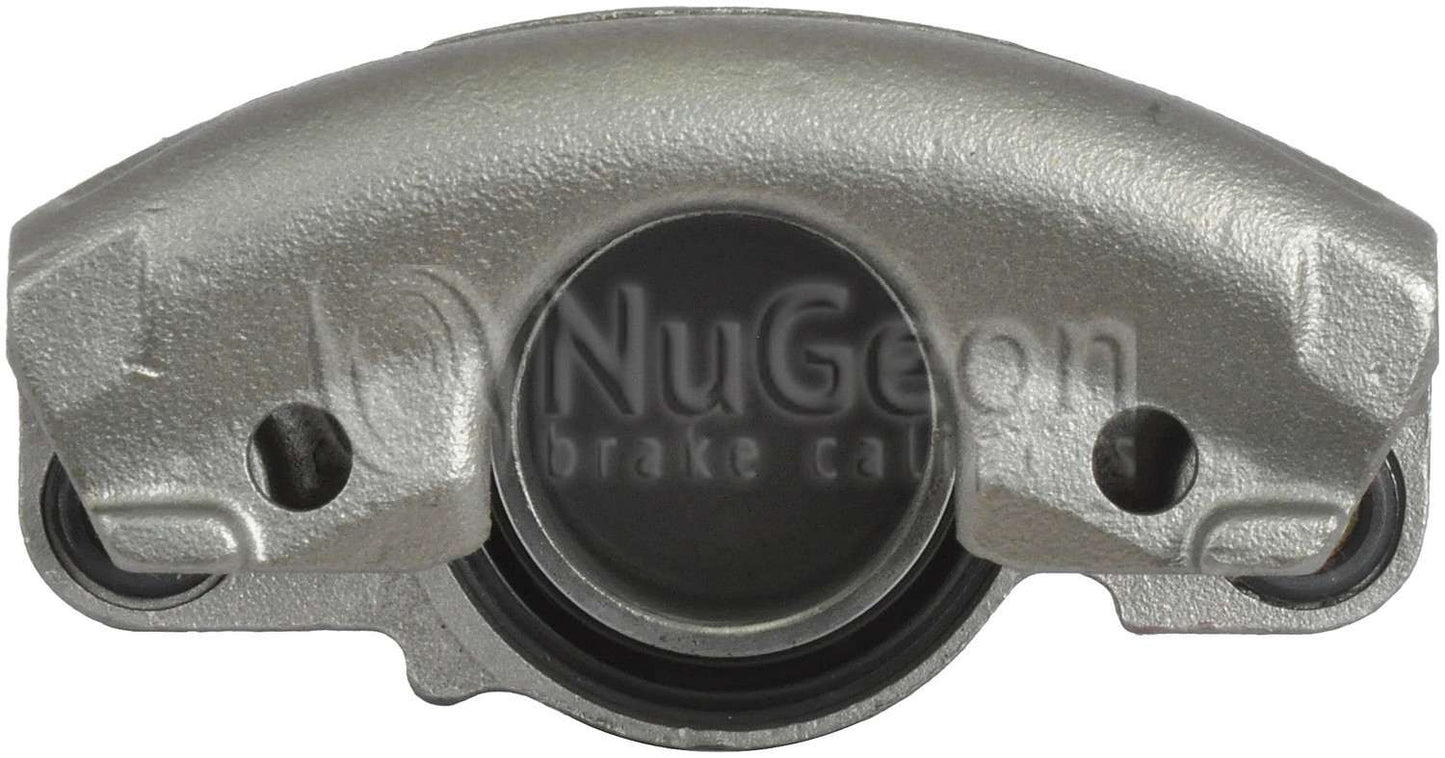 BBB Industries Remanufactured Disc Brake Caliper 97-17280B