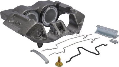 BBB Industries Disc Brake Caliper 97-17301D