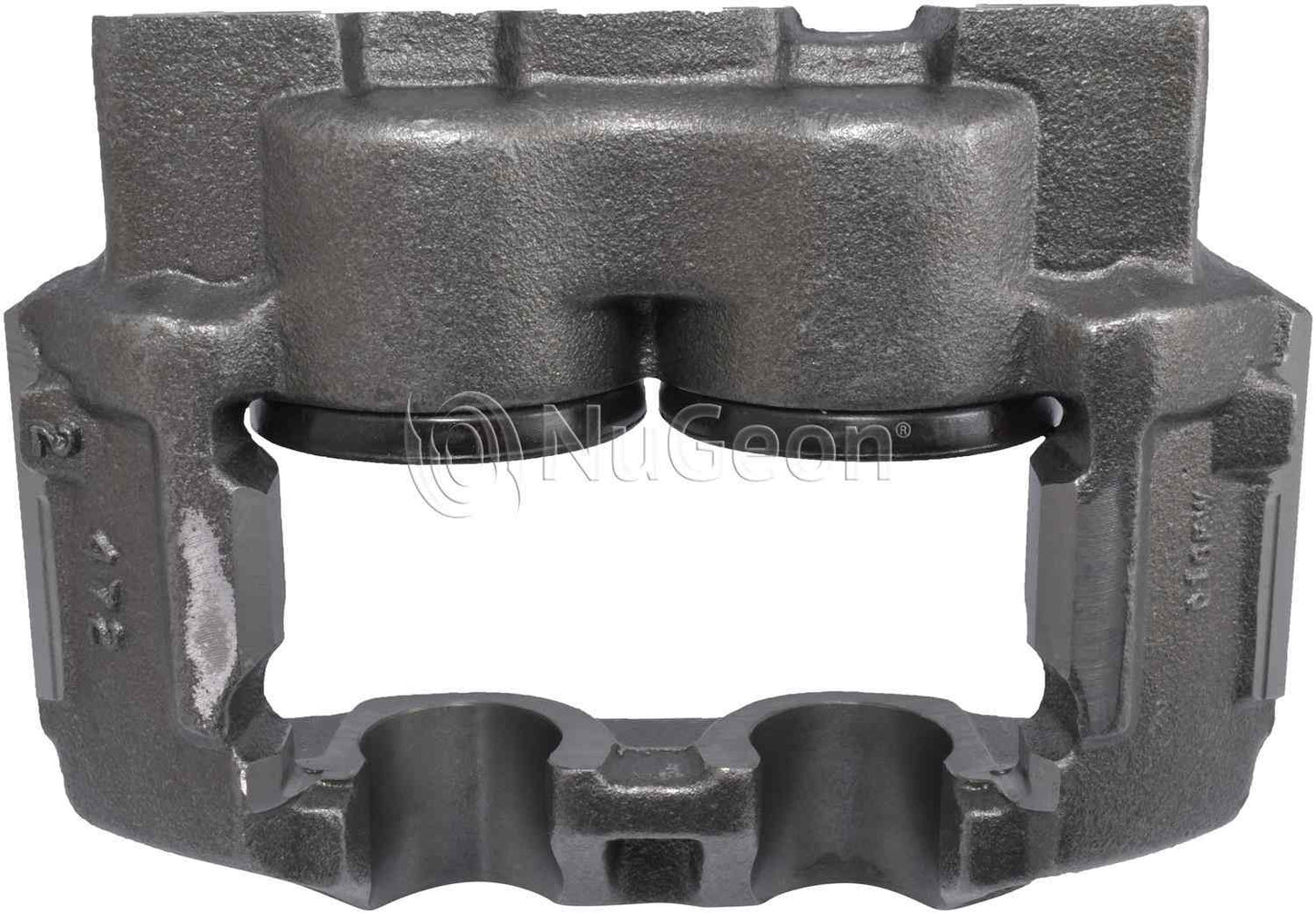 BBB Industries Disc Brake Caliper 97-17301D