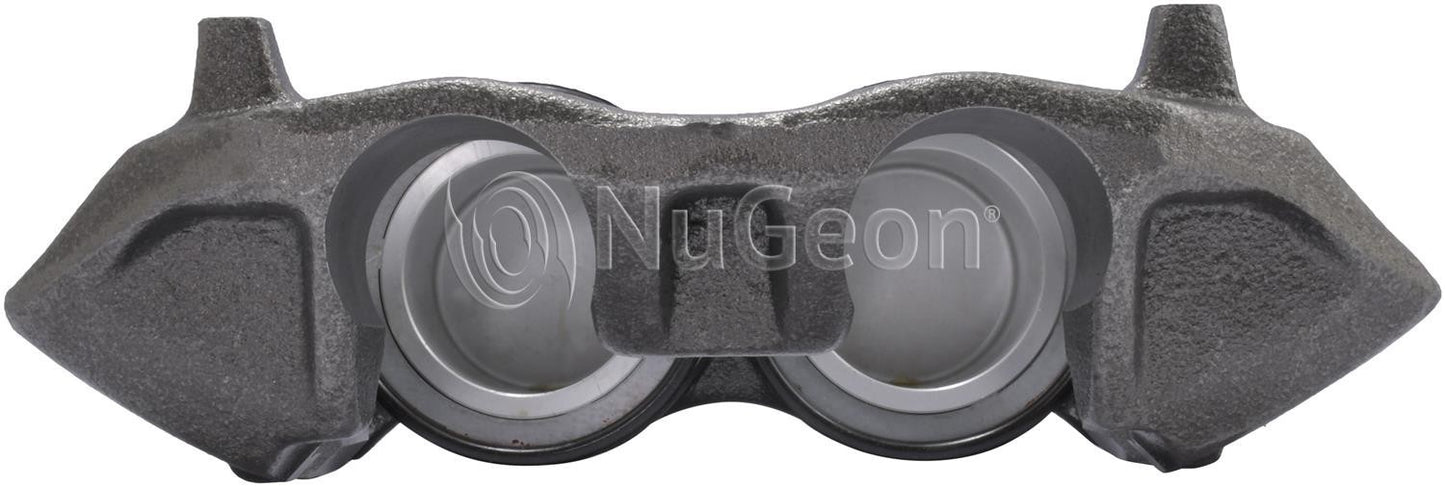 BBB Industries Remanufactured Disc Brake Caliper 97-17301D