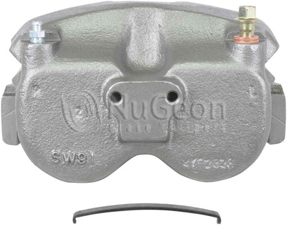 BBB Industries Disc Brake Caliper 97-17304D