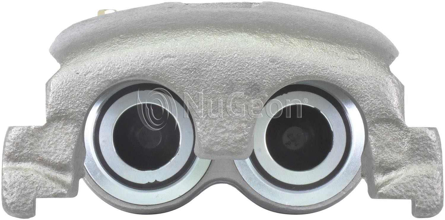 BBB Industries Remanufactured Disc Brake Caliper 97-17304D