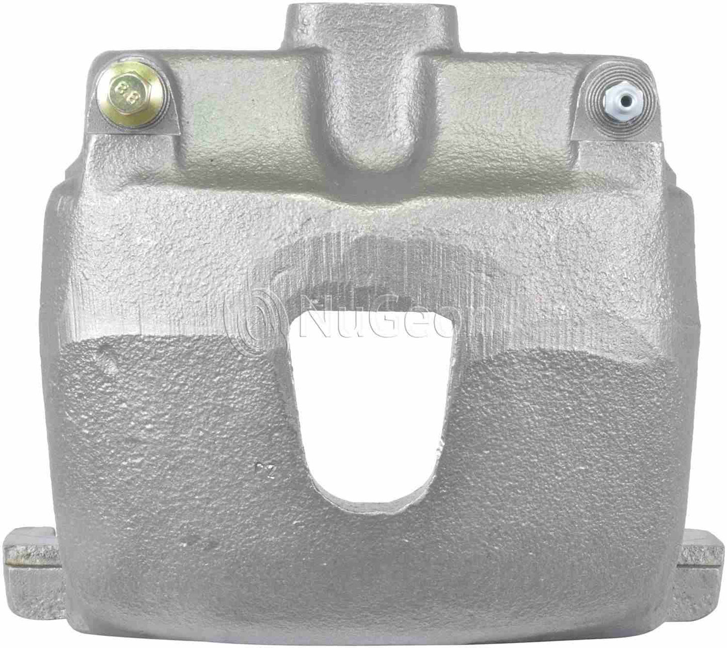 BBB Industries Disc Brake Caliper 97-17304D