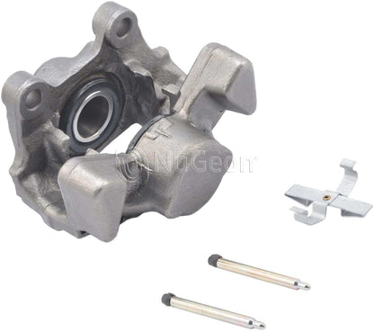 BBB Industries Remanufactured Disc Brake Caliper 97-17314A