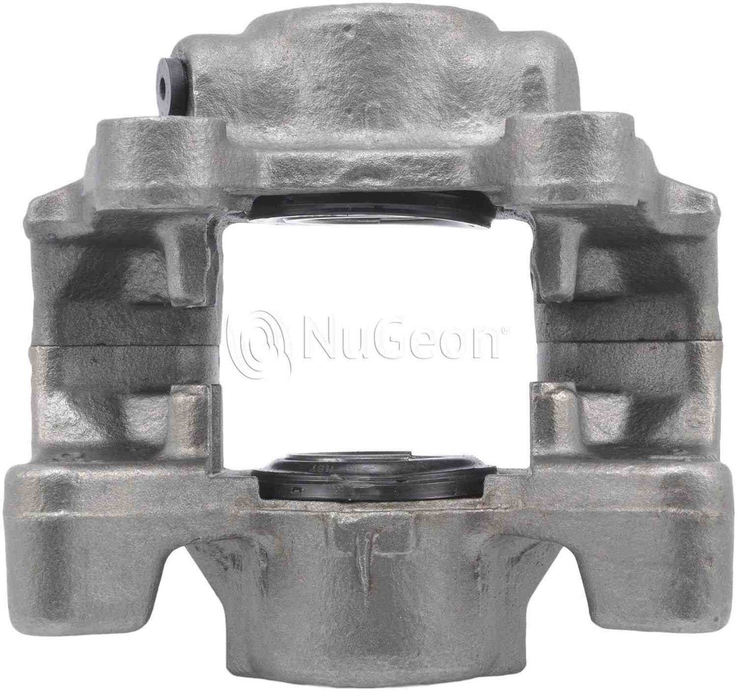 BBB Industries Remanufactured Disc Brake Caliper 97-17314A