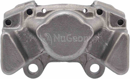 BBB Industries Remanufactured Disc Brake Caliper 97-17314A
