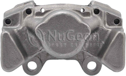 BBB Industries Remanufactured Disc Brake Caliper 97-17314A