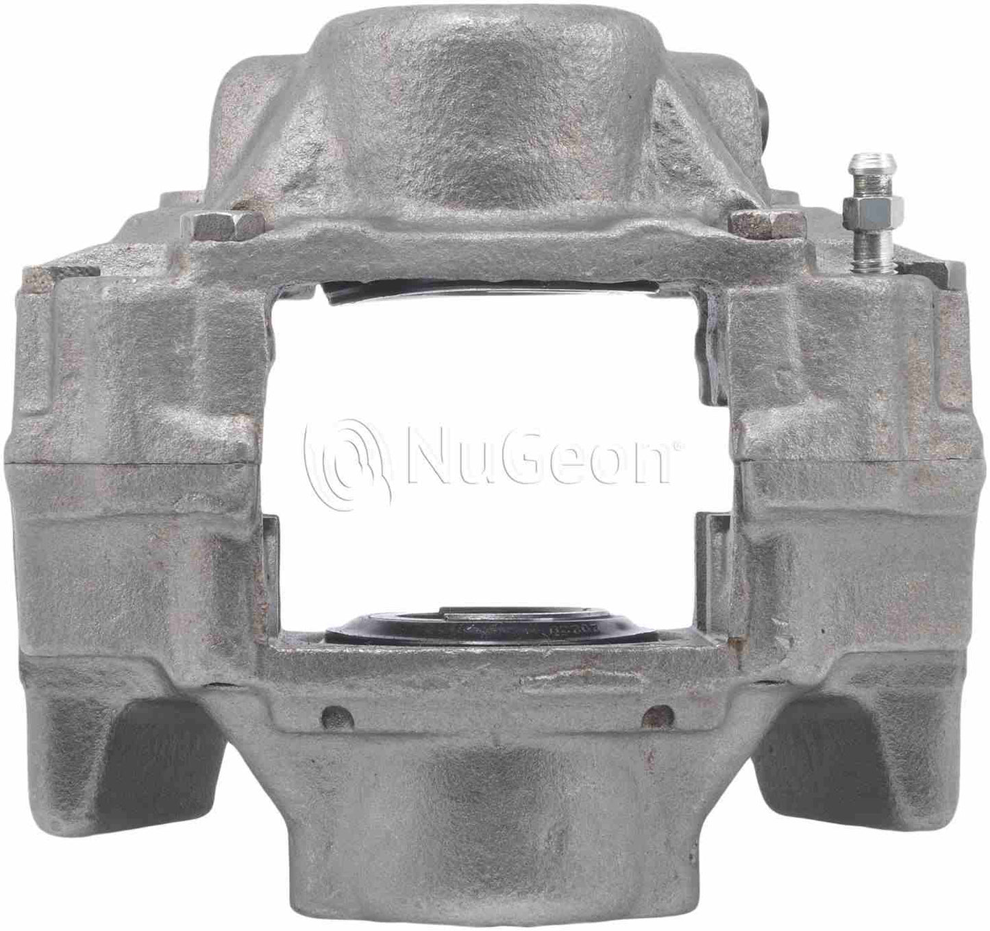 BBB Industries Remanufactured Disc Brake Caliper 97-17314A