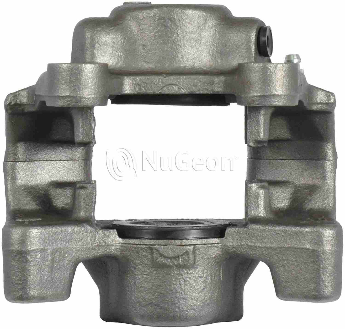 BBB Industries Remanufactured Disc Brake Caliper 97-17314B