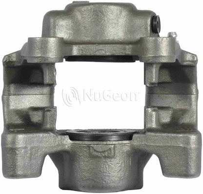 BBB Industries Remanufactured Disc Brake Caliper 97-17314B