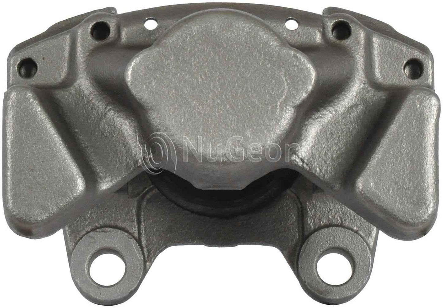 BBB Industries Remanufactured Disc Brake Caliper 97-17314B