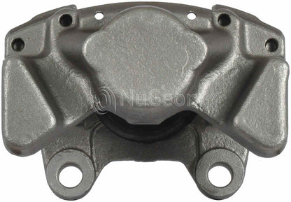 BBB Industries Remanufactured Disc Brake Caliper 97-17314B
