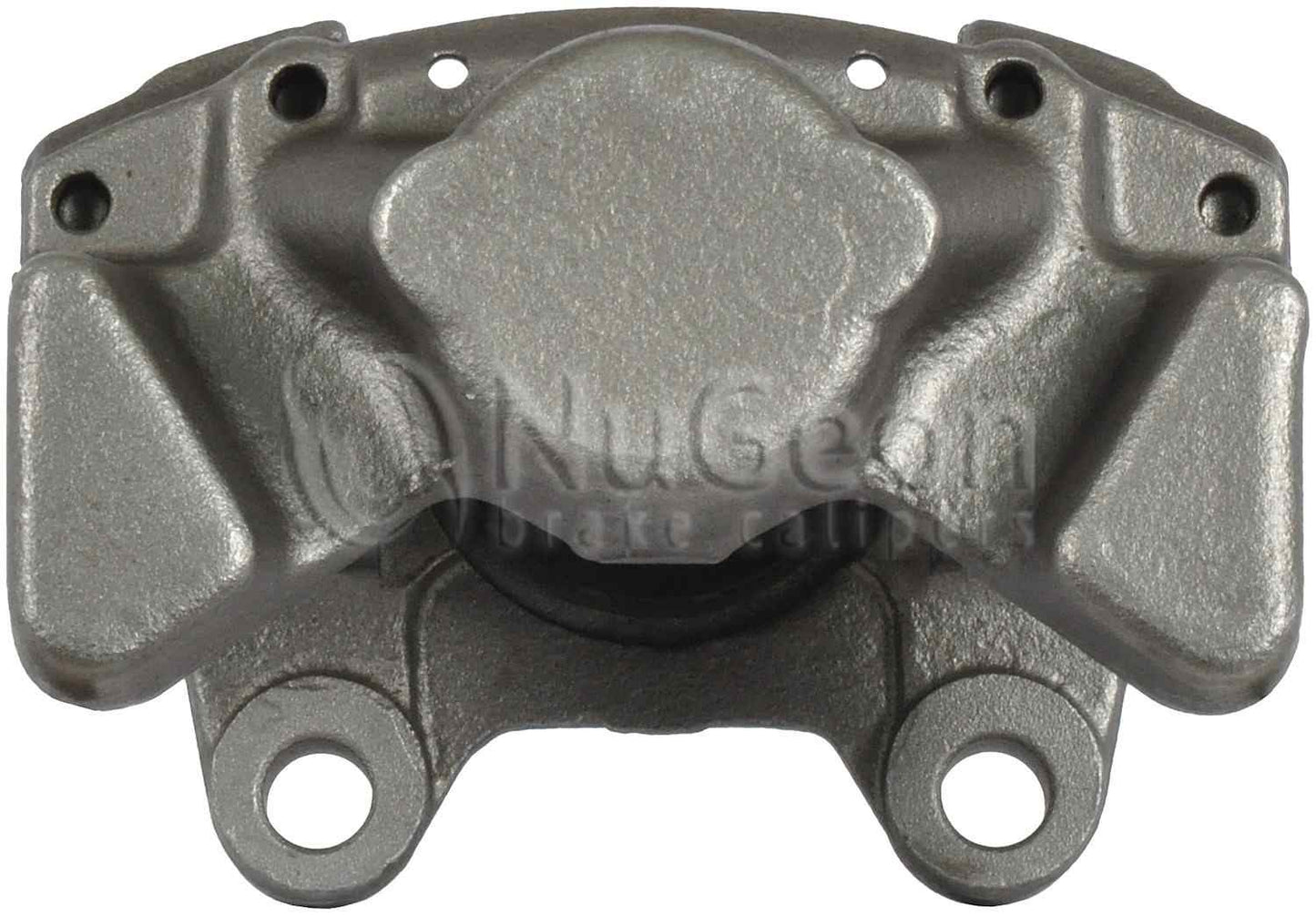 BBB Industries Remanufactured Disc Brake Caliper 97-17314B