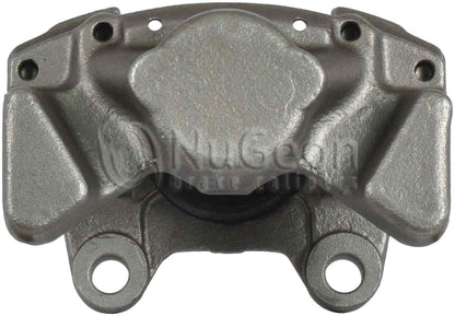 BBB Industries Remanufactured Disc Brake Caliper 97-17314B